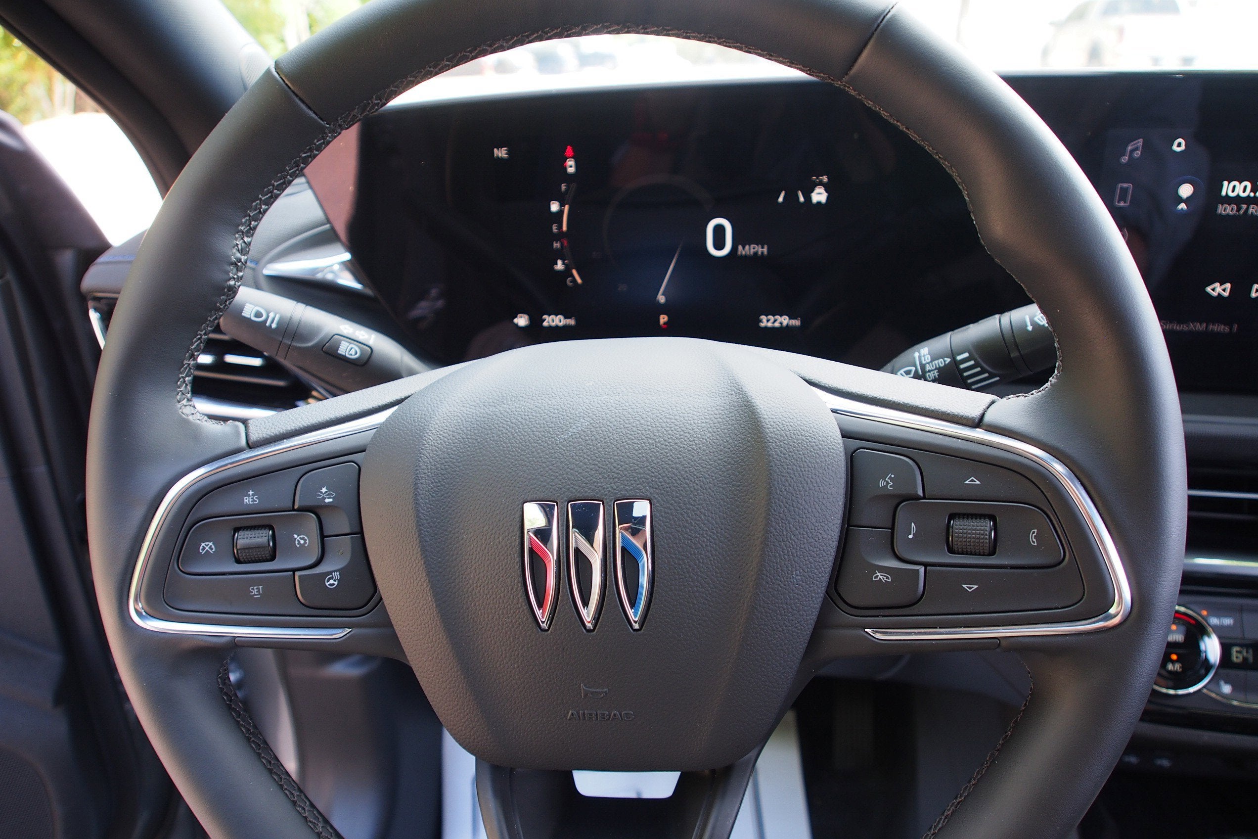 2025 Buick Envista Sport Touring