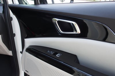 2022 Kia Carnival SX Prestige