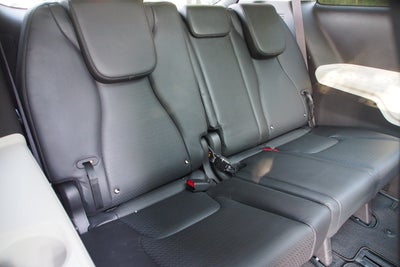 2022 Kia Carnival SX Prestige