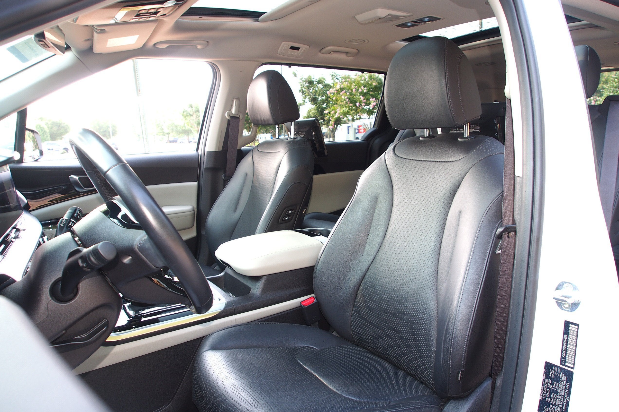 2022 Kia Carnival SX Prestige