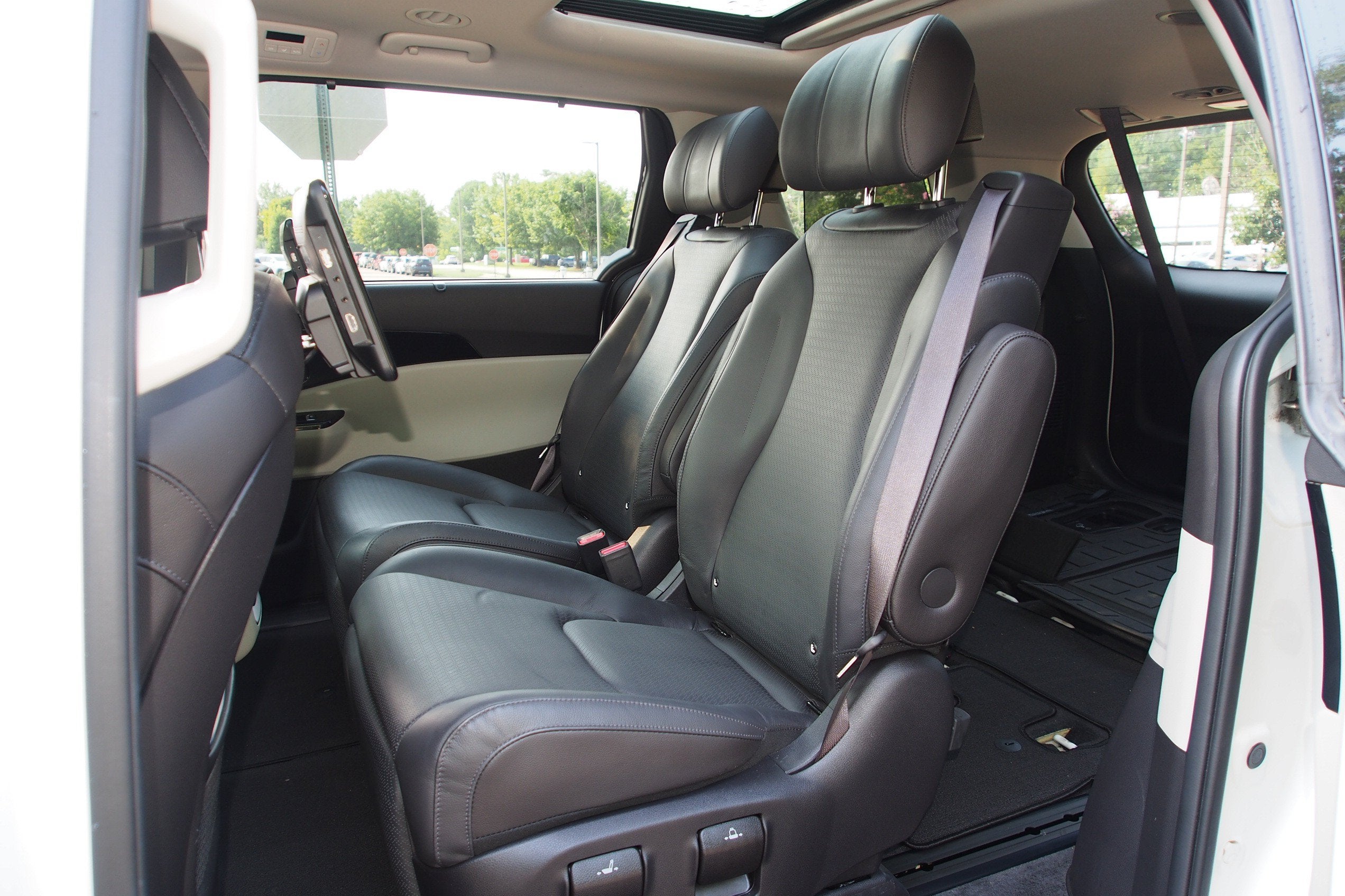 2022 Kia Carnival SX Prestige