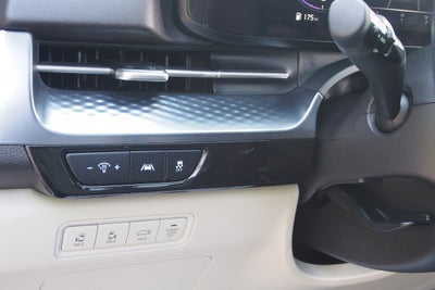 2022 Kia Carnival SX Prestige