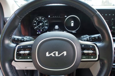 2022 Kia Carnival SX Prestige
