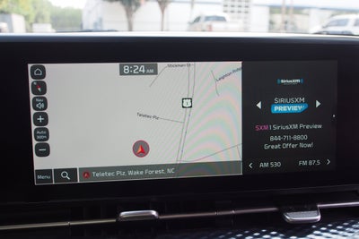 2022 Kia Carnival SX Prestige