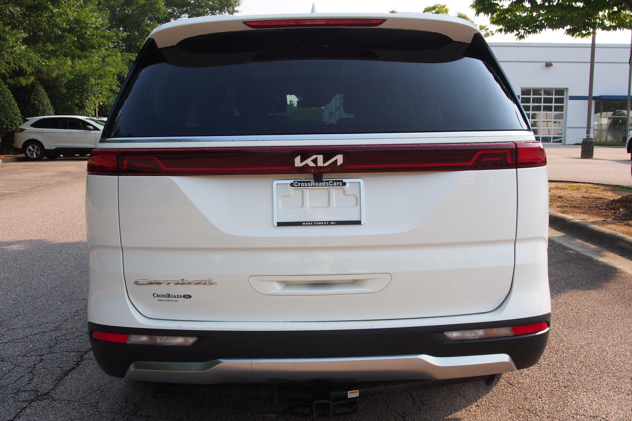 2022 Kia Carnival SX Prestige