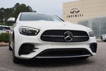 2023 Mercedes-Benz E-Class E 350