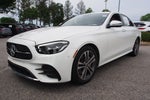 2023 Mercedes-Benz E-Class E 350