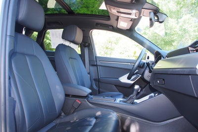 2024 Audi Q3 S line Premium