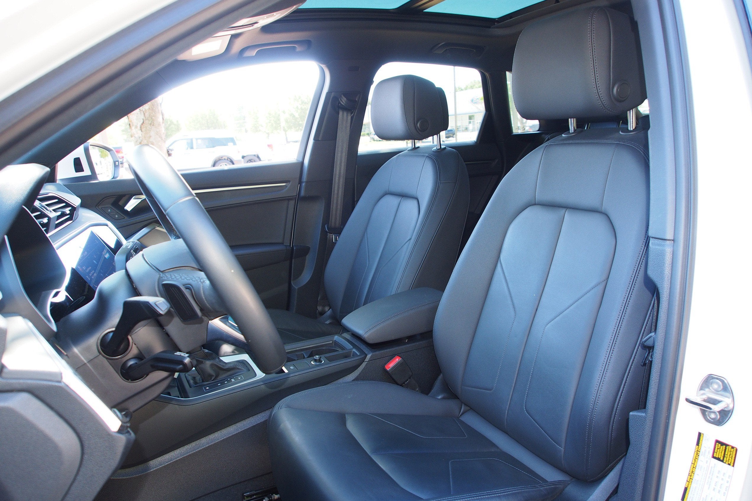 2024 Audi Q3 S line Premium