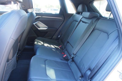 2024 Audi Q3 S line Premium