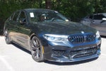 2019 BMW M5 Competition