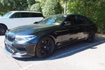 2019 BMW M5 Competition