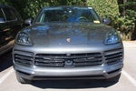 2021 Porsche Cayenne Base