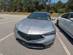 2023 Acura Integra w/A-Spec Technology Package