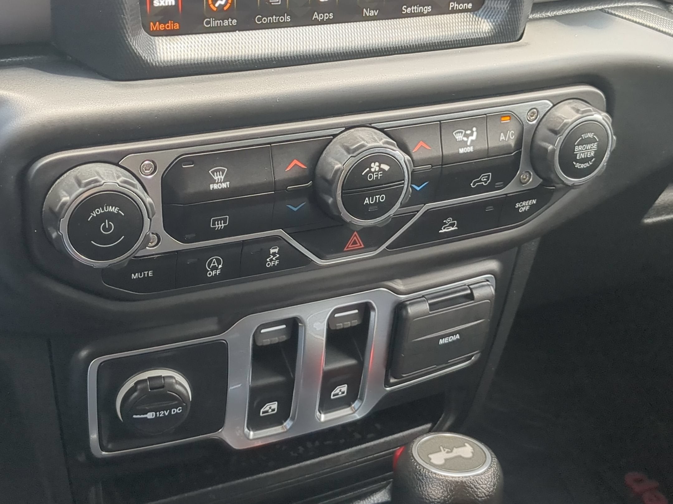2021 Jeep Wrangler 80th Anniversary