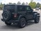 2021 Jeep Wrangler 80th Anniversary