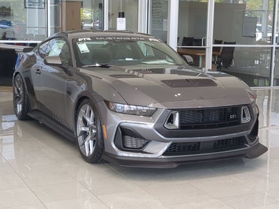 2026 Ford Mustang RTR - Spec 3