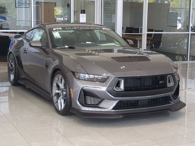 2026 Ford Mustang RTR - Spec 3