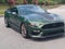 2022 Ford Mustang Mach 1