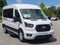 2026 Ford Transit Passenger Wagon XLT