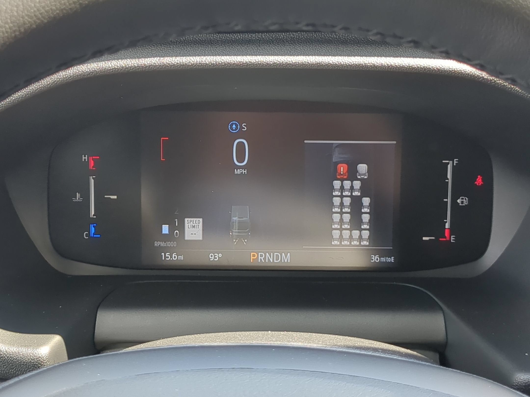 2026 Ford Transit Passenger Wagon XLT