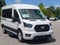 2026 Ford Transit Passenger Wagon XLT