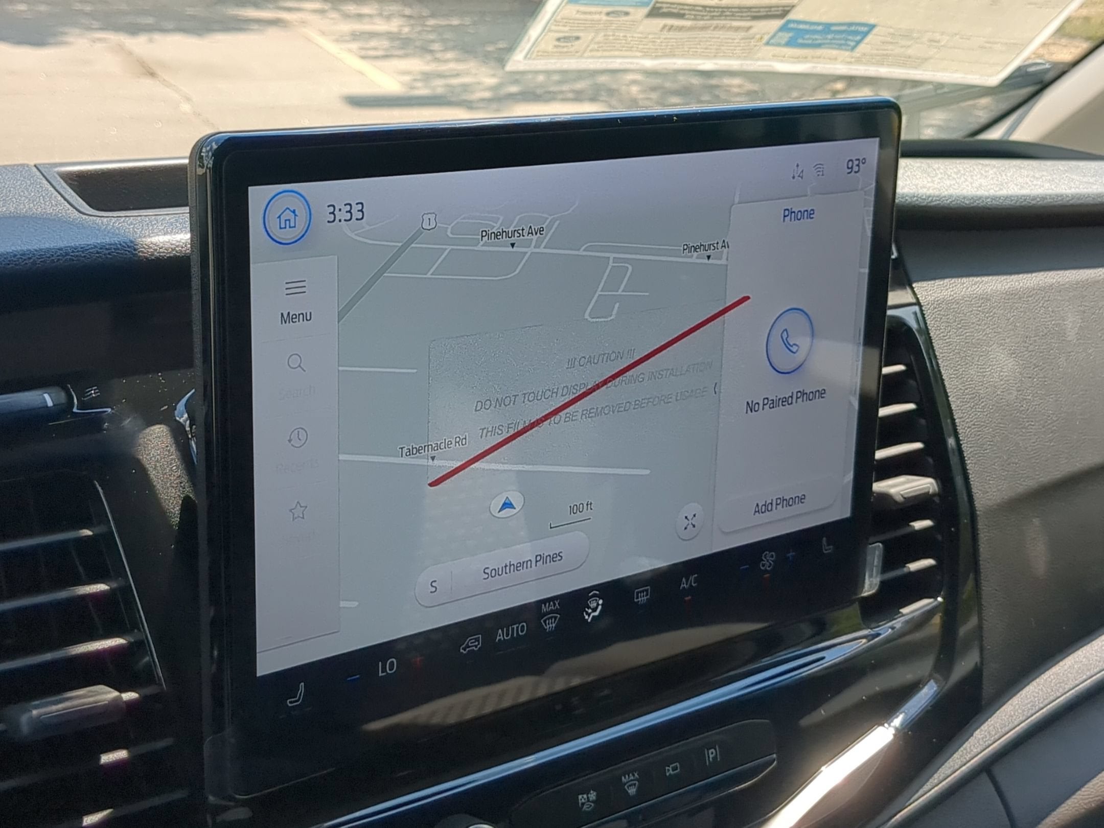 2026 Ford Transit Passenger Wagon XLT