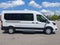 2026 Ford Transit Passenger Wagon XLT