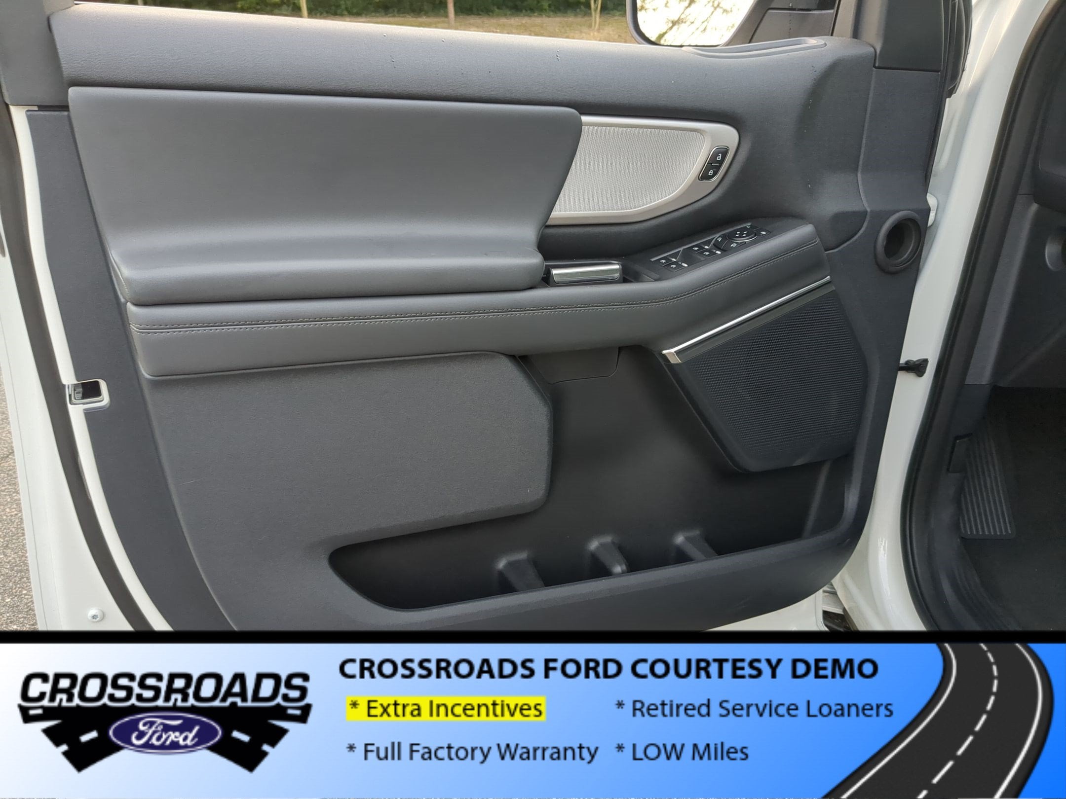 2026 Ford Expedition Max Active - Crossroads Courtesy Demo
