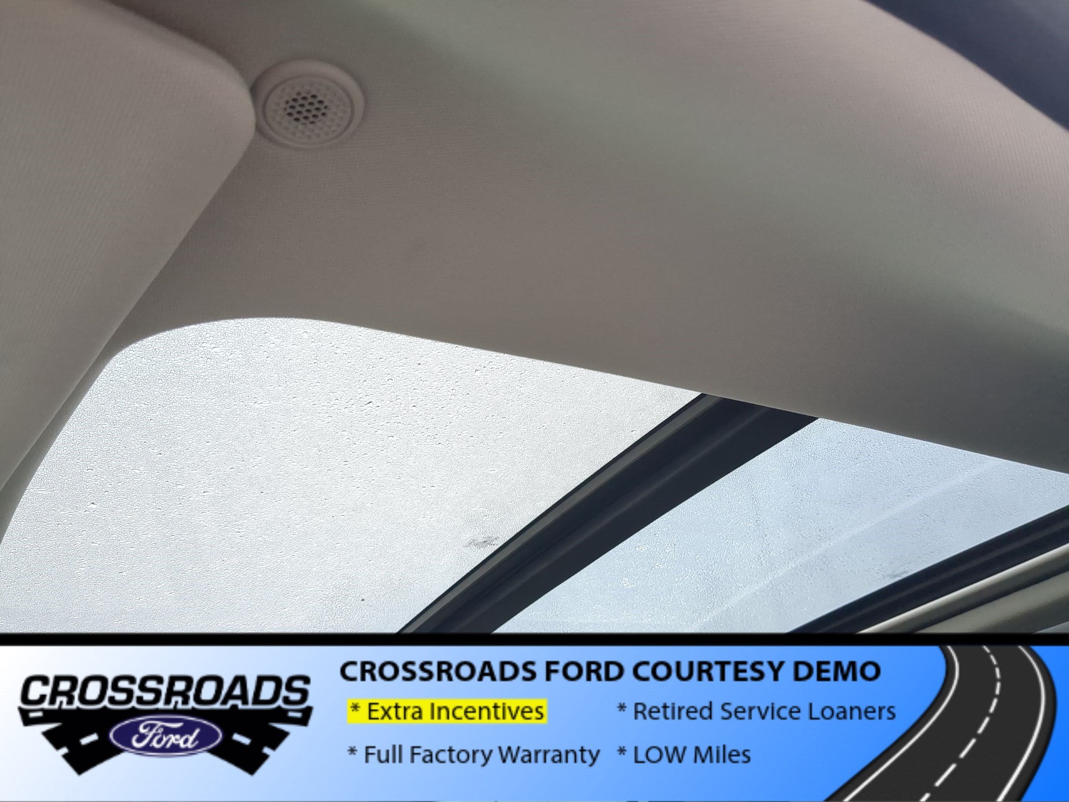 2026 Ford Expedition Max Active - Crossroads Courtesy Demo