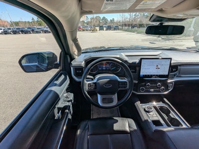 2022 Ford Expedition XLT