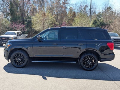 2022 Ford Expedition XLT