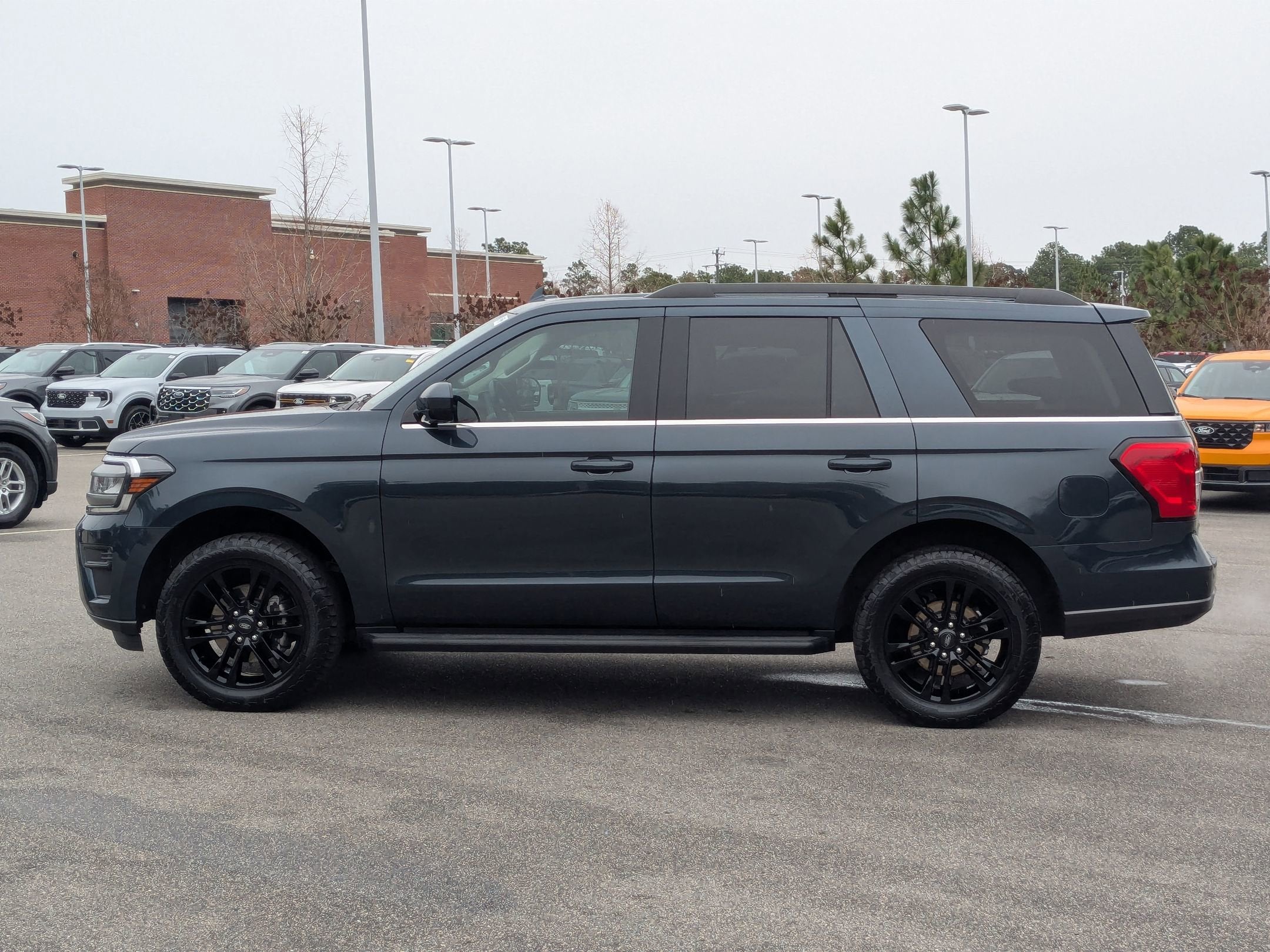 2024 Ford Expedition XLT