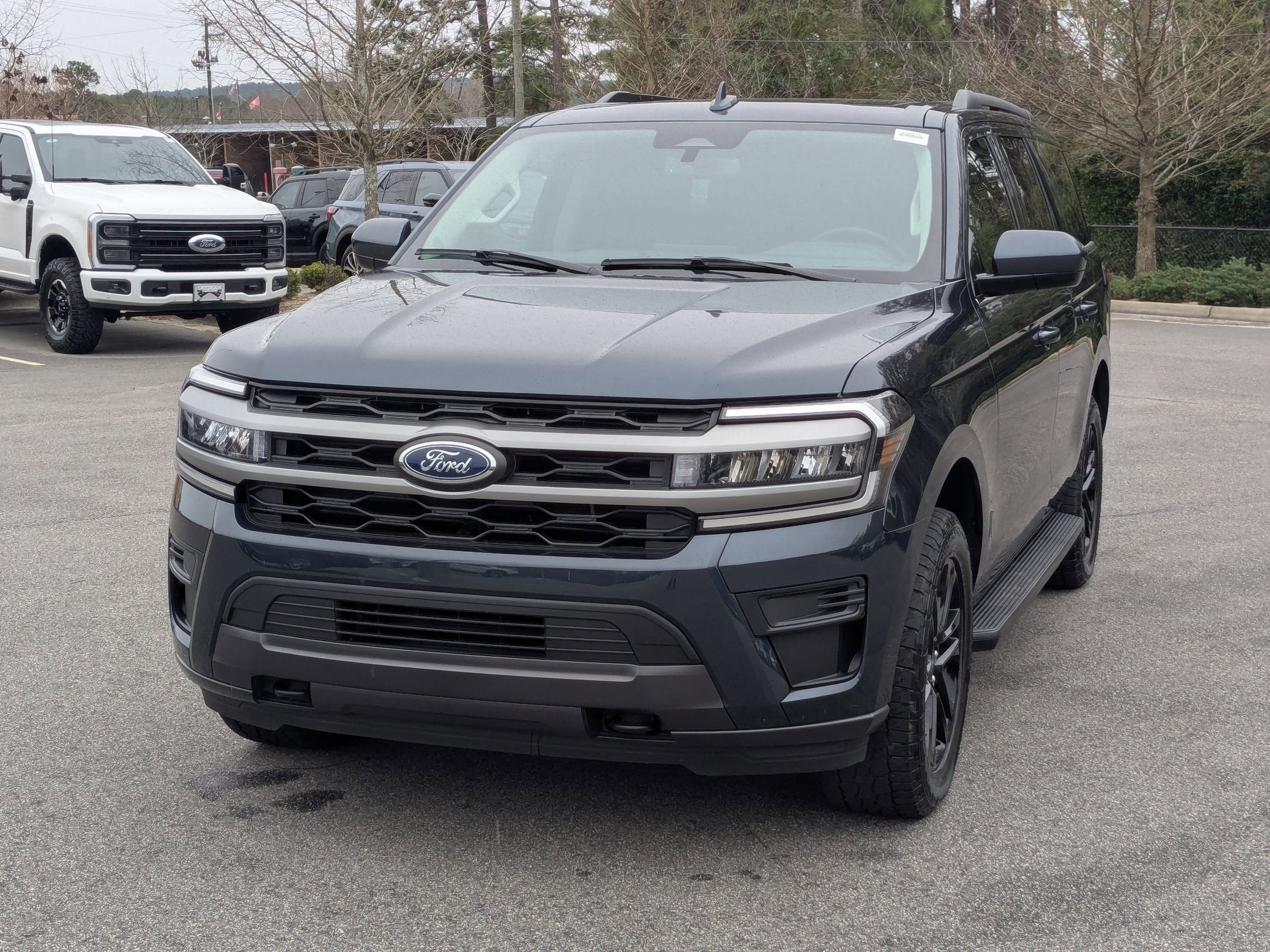 2024 Ford Expedition XLT