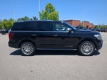 2022 Ford Expedition Platinum