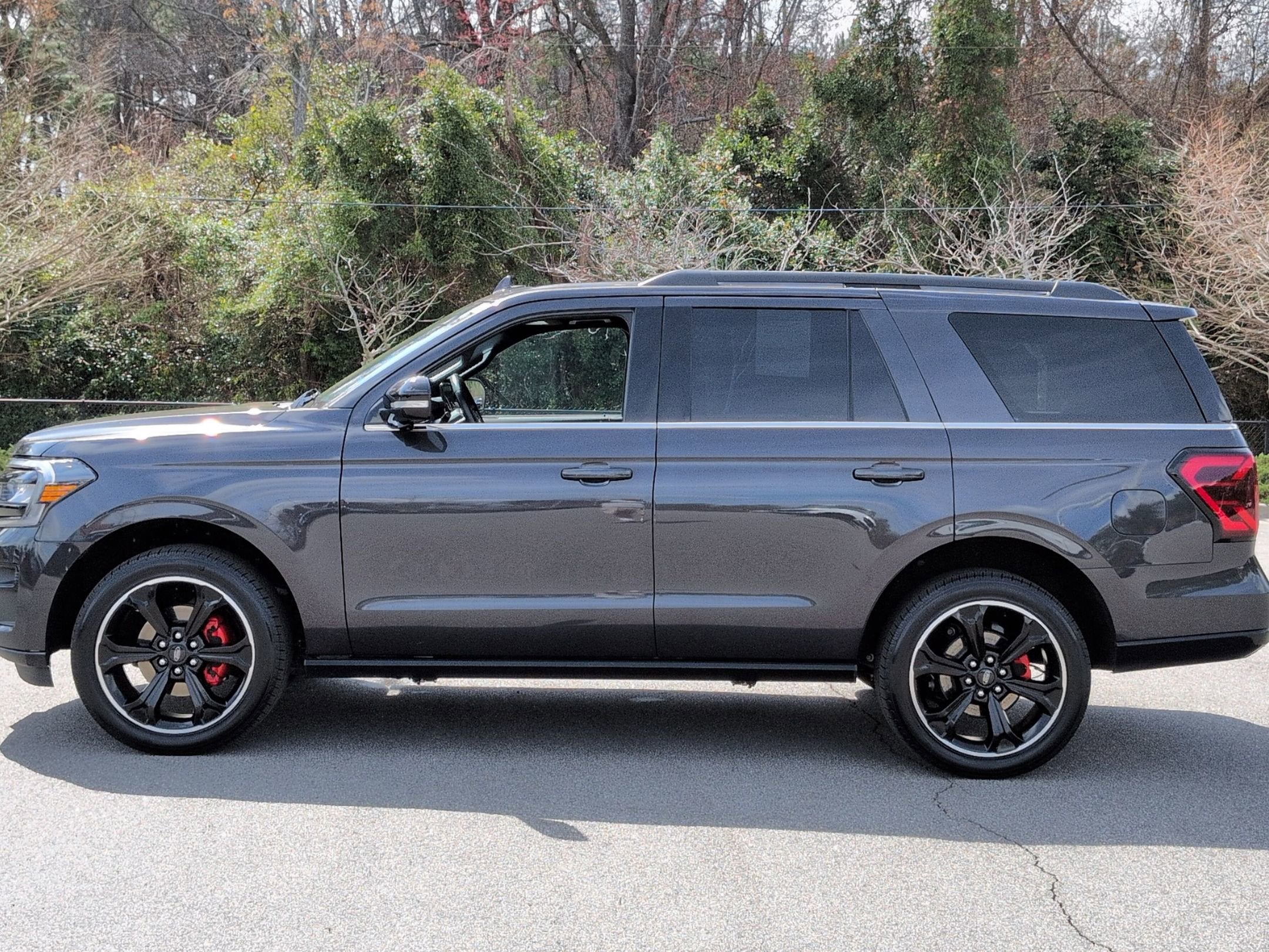 2024 Ford Expedition Limited