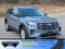 2026 Ford Explorer Active - Crossroads Courtesy Demo
