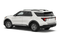 2026 Ford Explorer Active - Crossroads Courtesy Demo