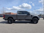 2022 Ford Super Duty F-250 SRW LARIAT