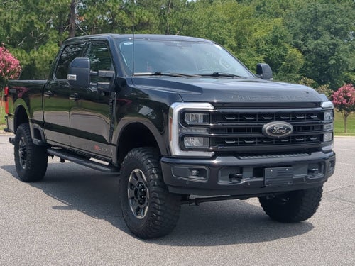 2024 Ford Super Duty F-250 SRW LARIAT
