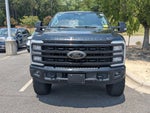 2024 Ford Super Duty F-250 SRW LARIAT