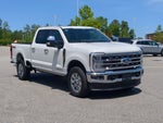 2026 Ford Super Duty F-250 SRW Base
