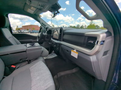 2026 Ford Super Duty F-250 SRW XLT