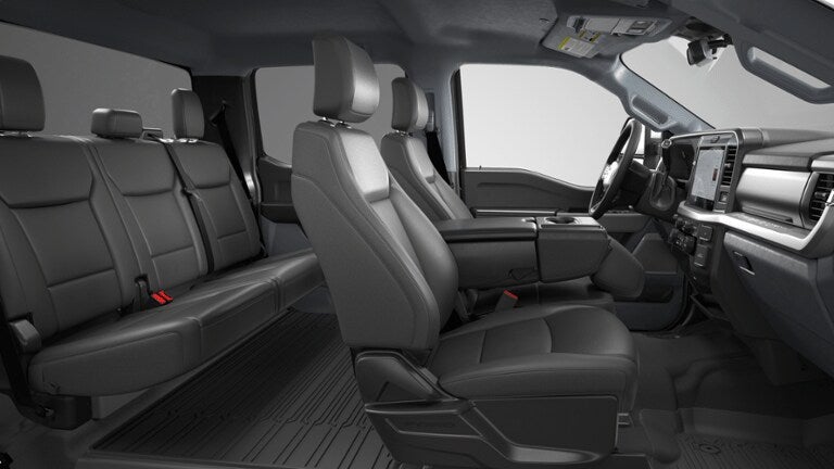 2026 Ford Super Duty F-250 SRW Base