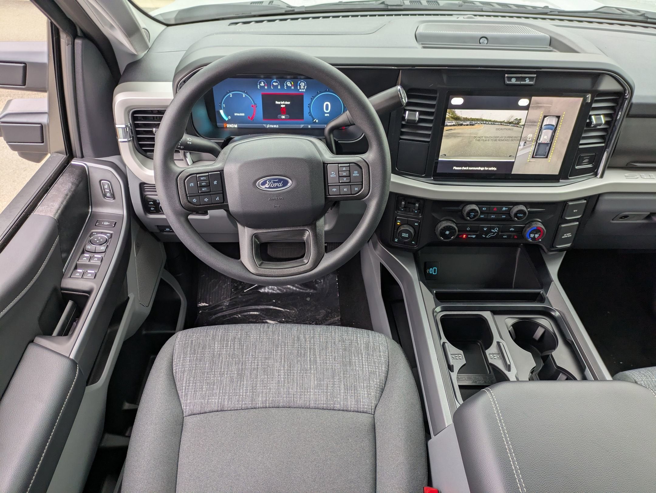 2026 Ford Super Duty F-250 SRW XLT