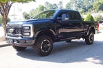 2025 Ford Super Duty F-350 SRW LARIAT