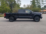 2027 Ford Super Duty F-350 SRW Platinum