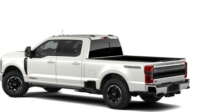 2026 Ford Super Duty F-350 SRW Base