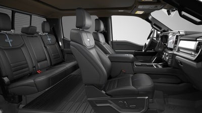 2026 Ford Super Duty F-350 SRW Base