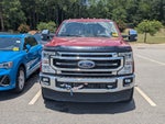 2022 Ford Super Duty F-350 SRW LARIAT
